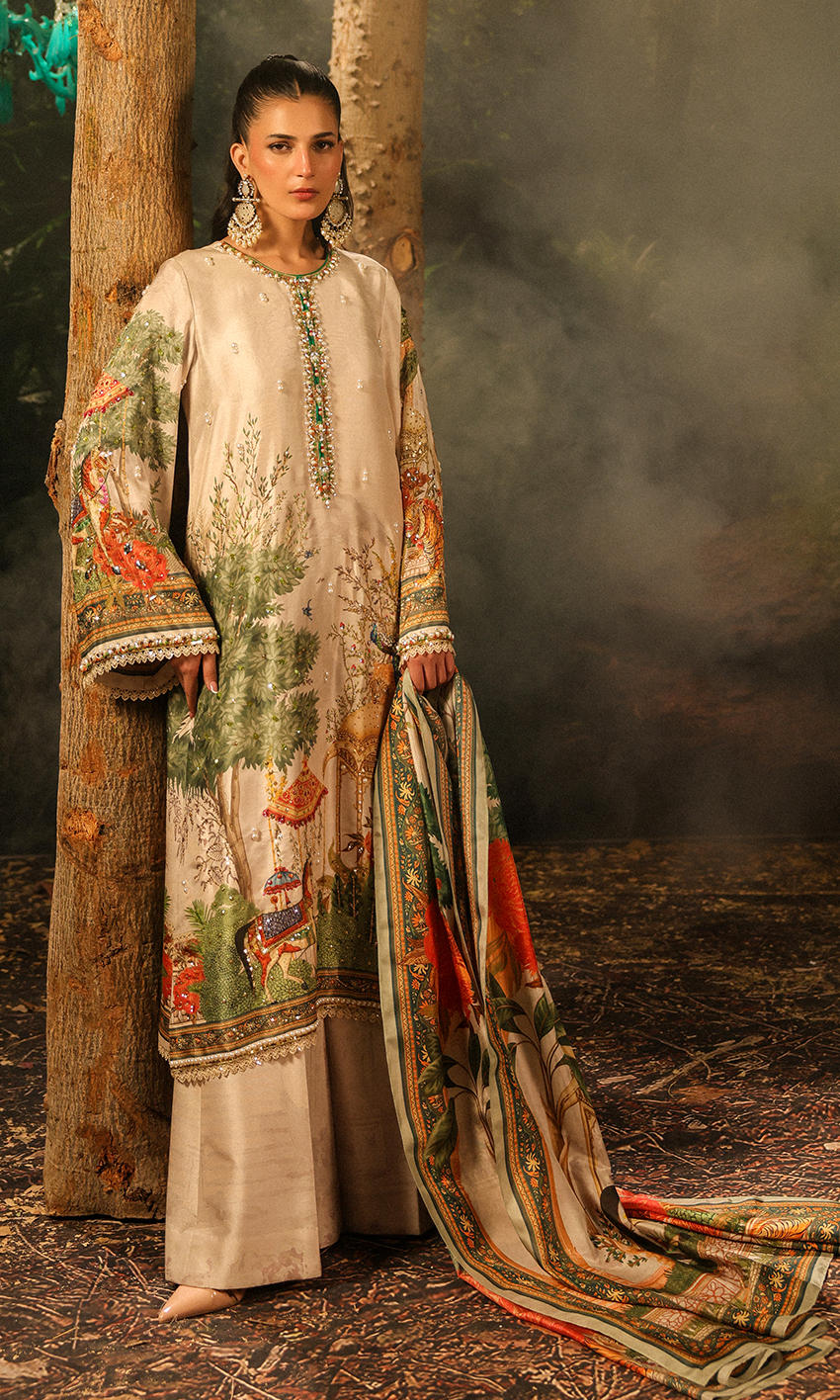 Picture of Royal Rodale B