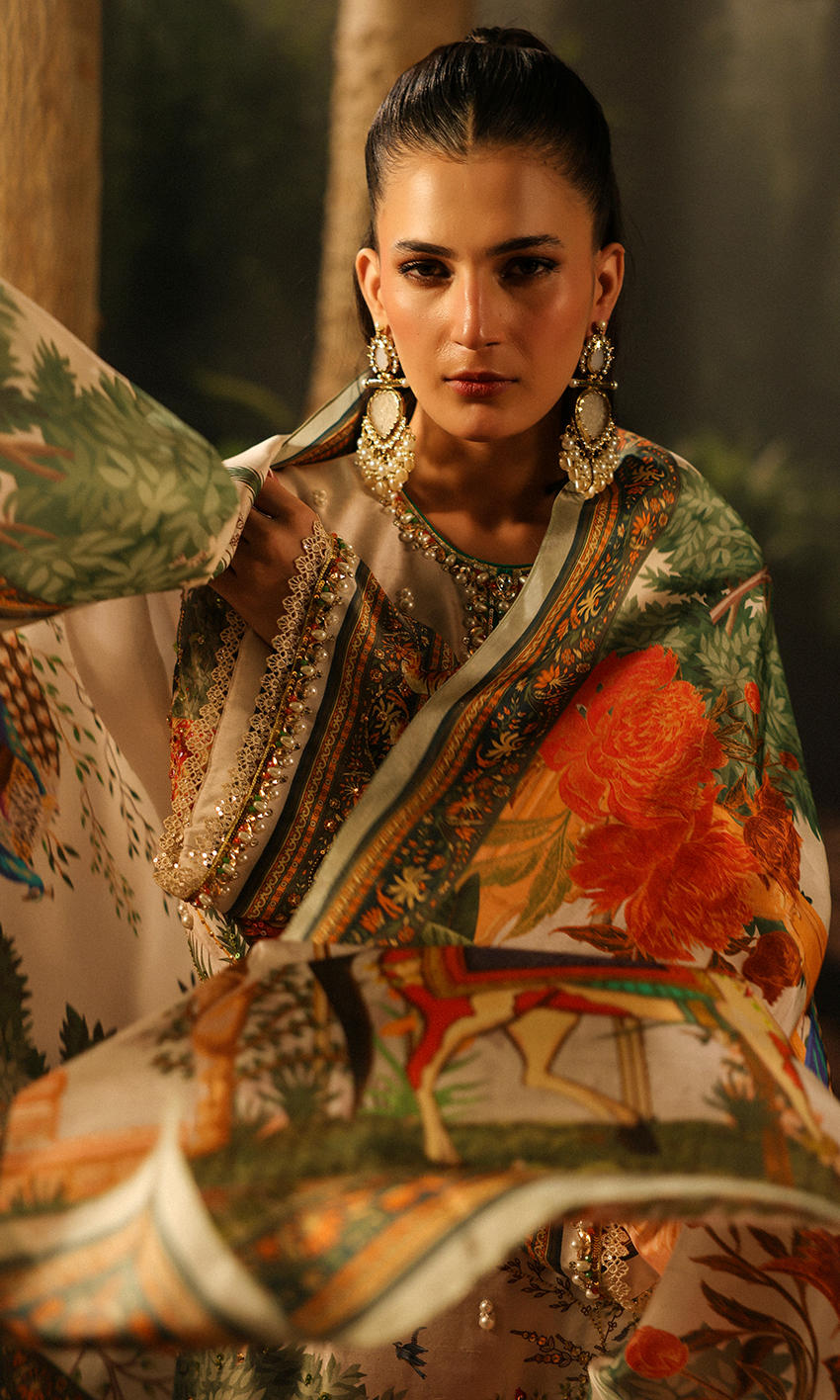 Picture of Royal Rodale B