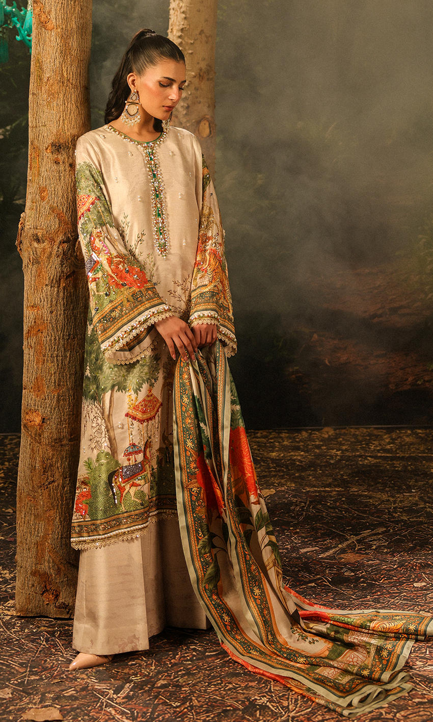 Picture of Royal Rodale B