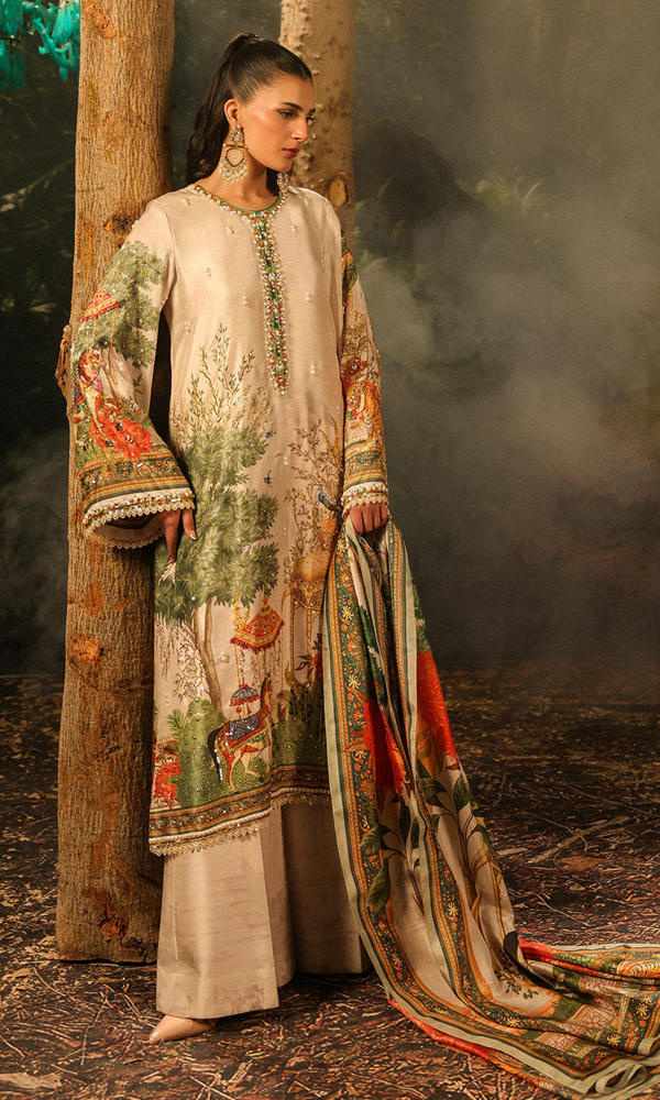 Picture of Royal Rodale B