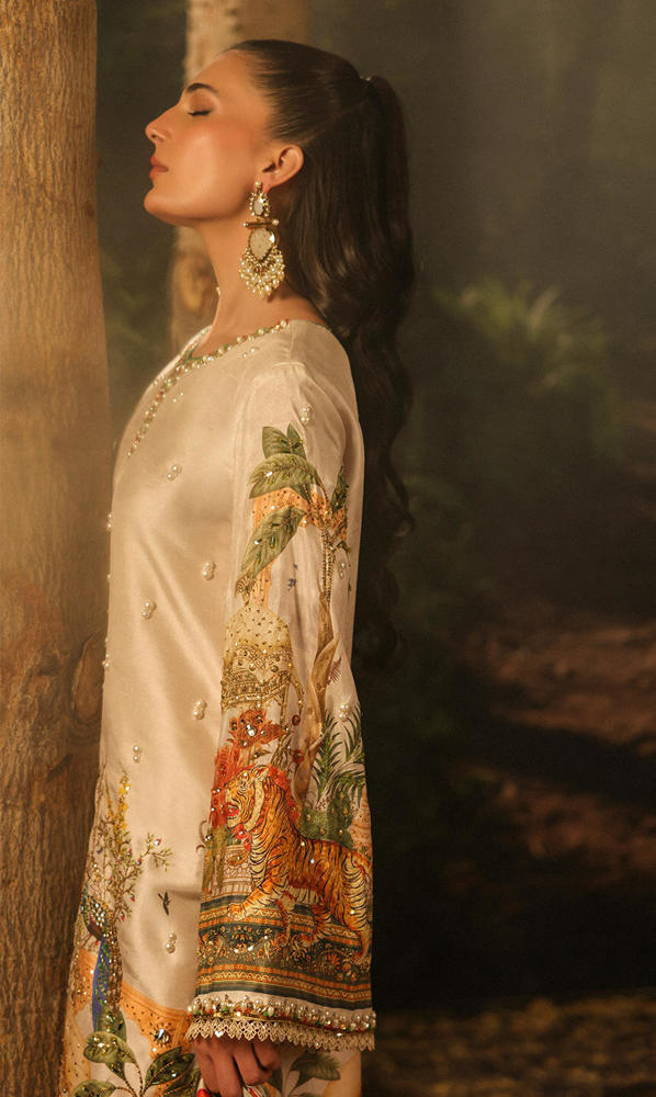 Picture of Royal Rodale B