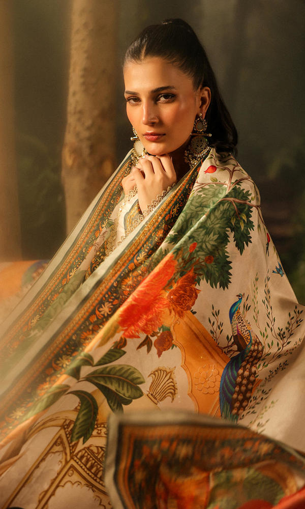 Picture of Royal Rodale B