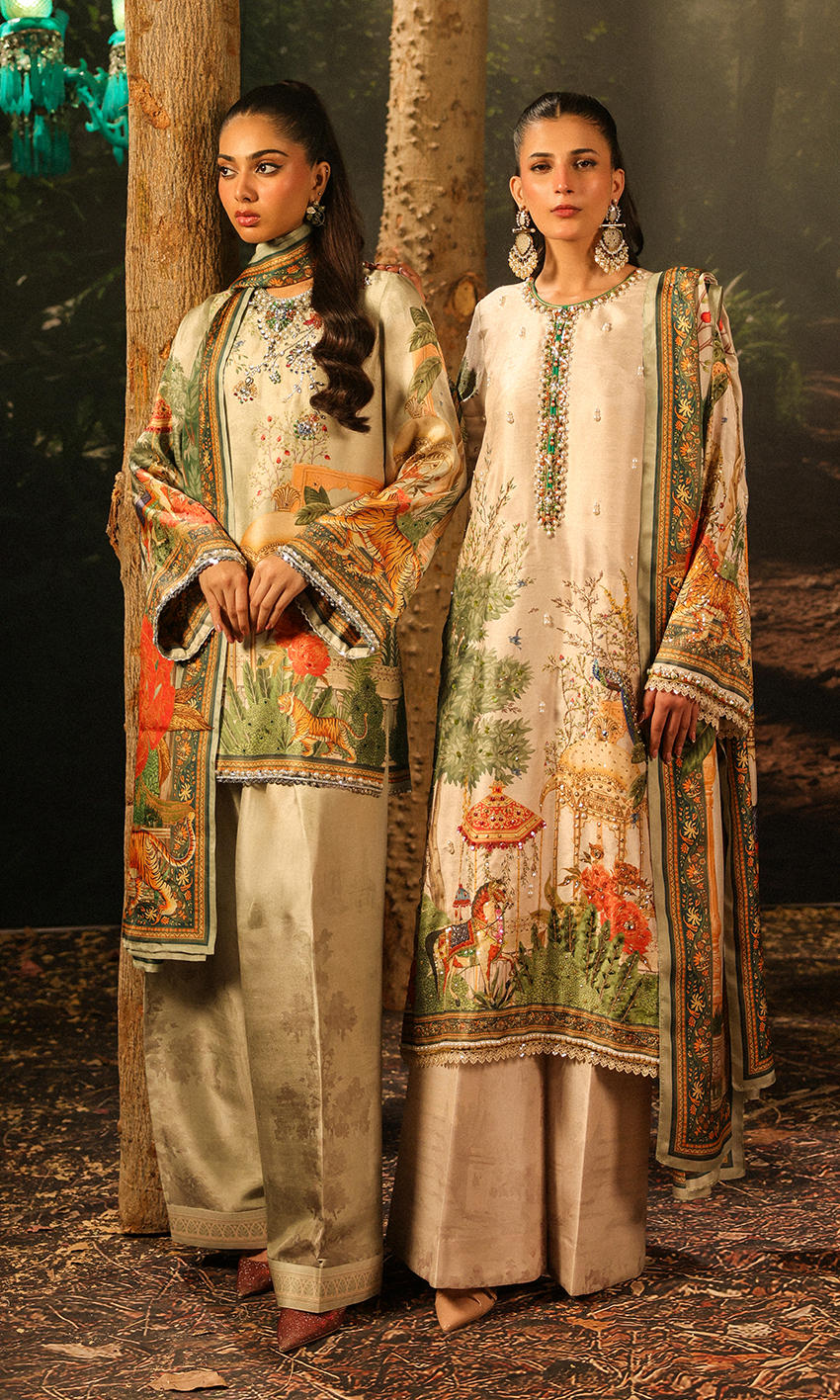 Picture of Royal Rodale B