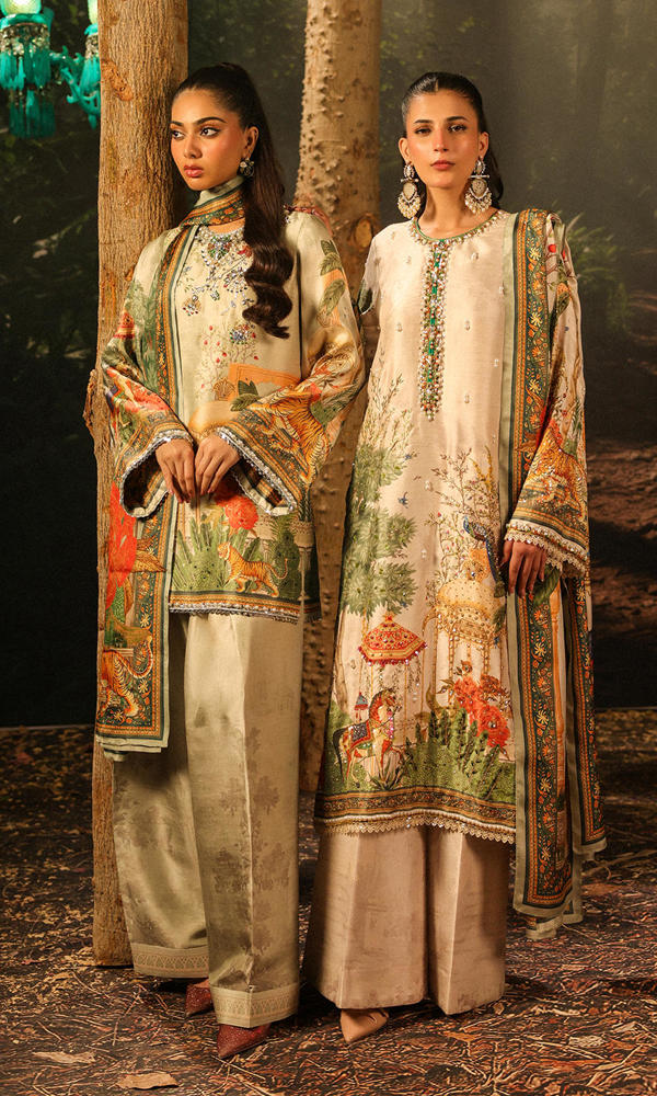 Picture of Royal Rodale B