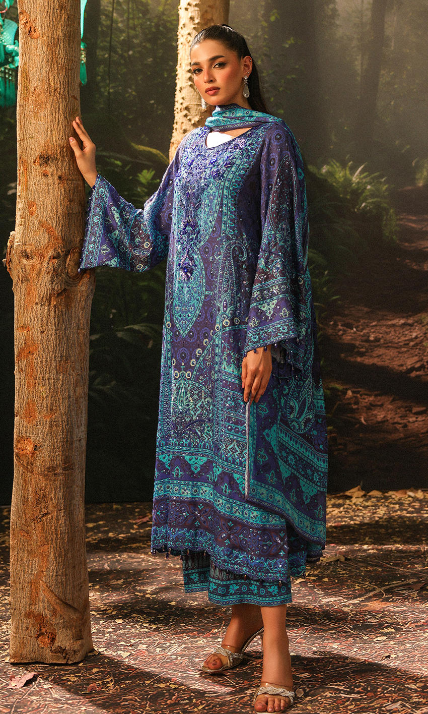 Picture of Blue Jazz