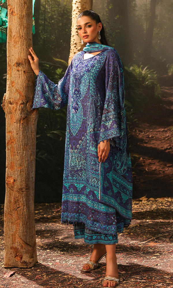 Picture of Blue Jazz