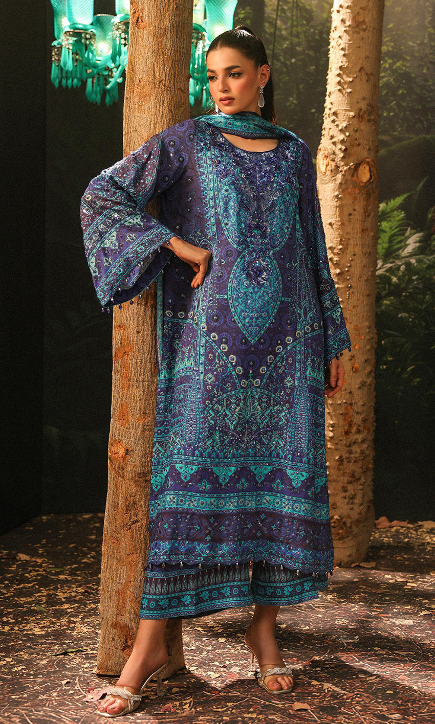 Picture of Blue Jazz