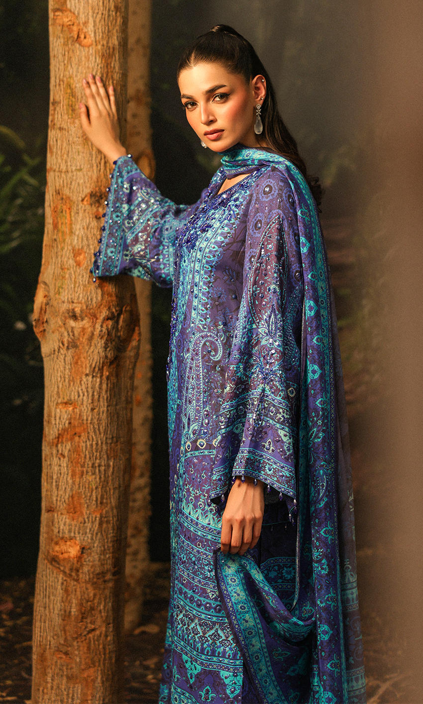 Picture of Blue Jazz