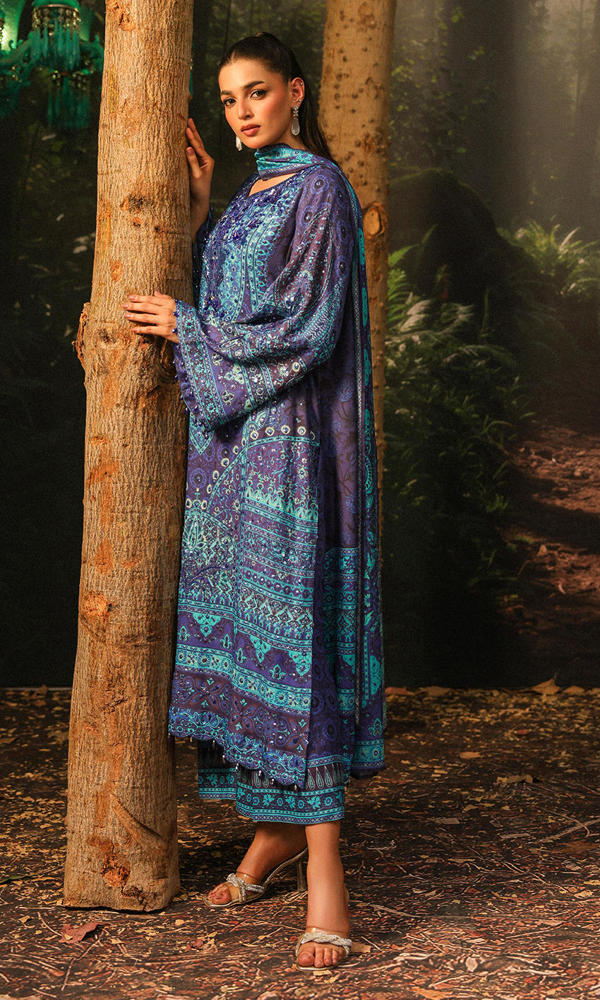 Picture of Blue Jazz