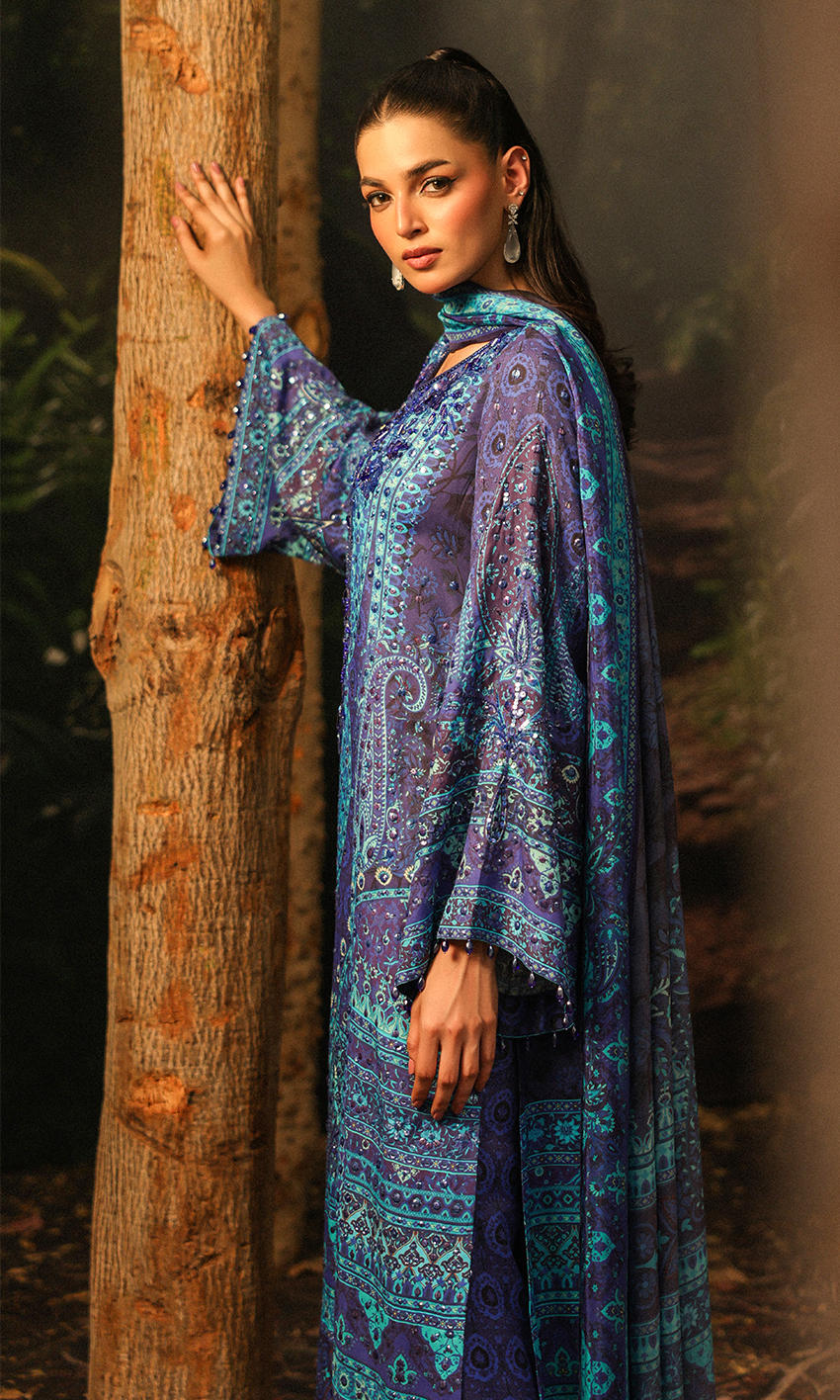 Picture of Blue Jazz