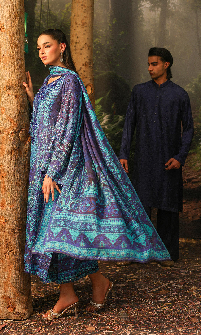 Picture of Blue Jazz