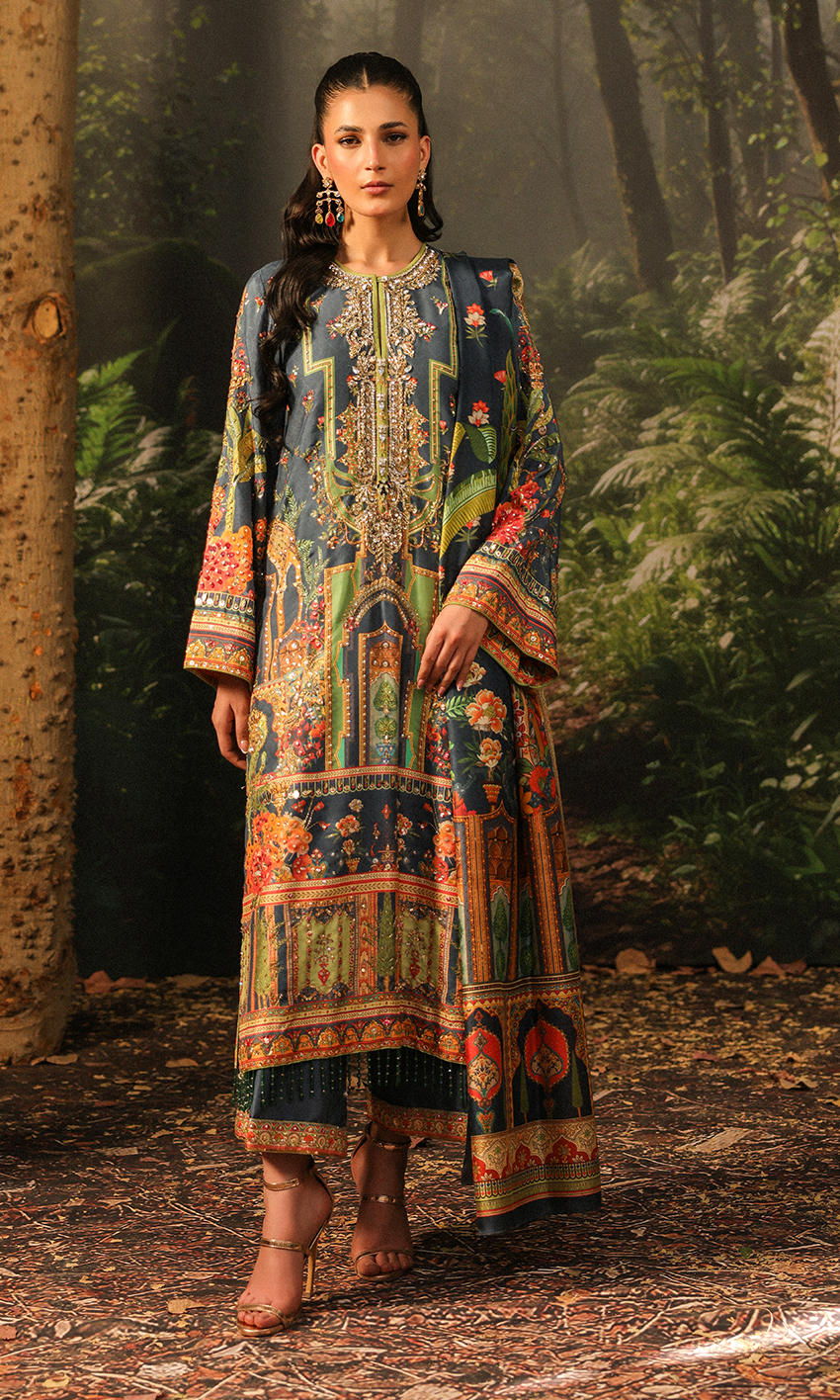 Picture of Maharaja Express B