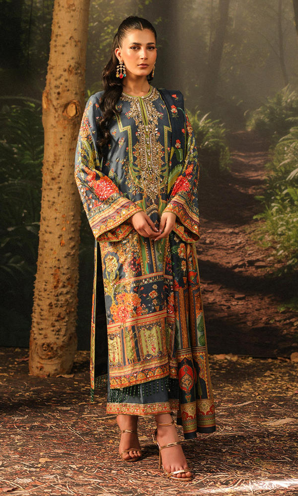 Picture of Maharaja Express B