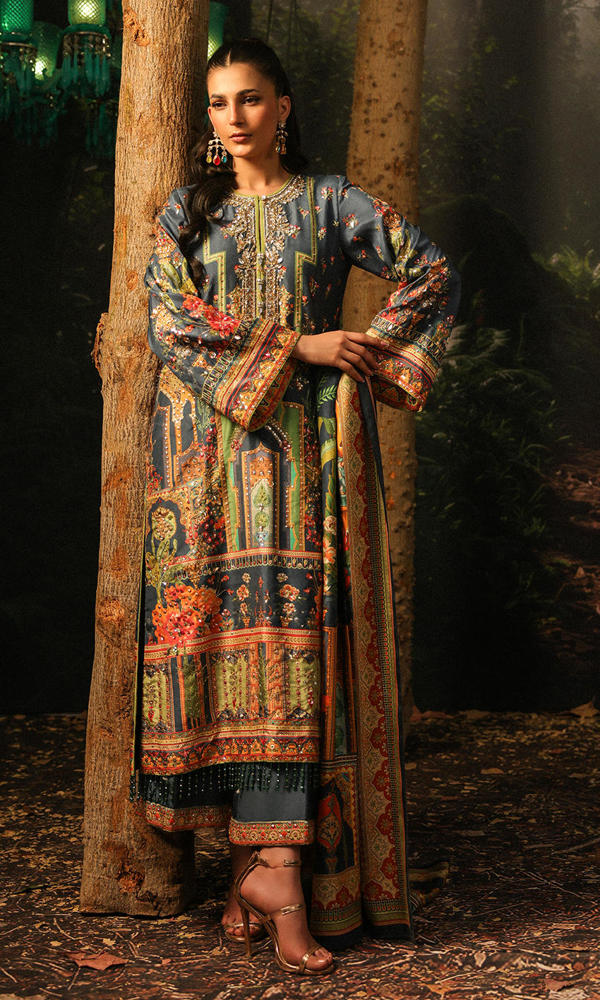 Picture of Maharaja Express B