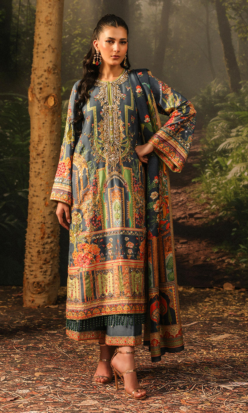 Picture of Maharaja Express B