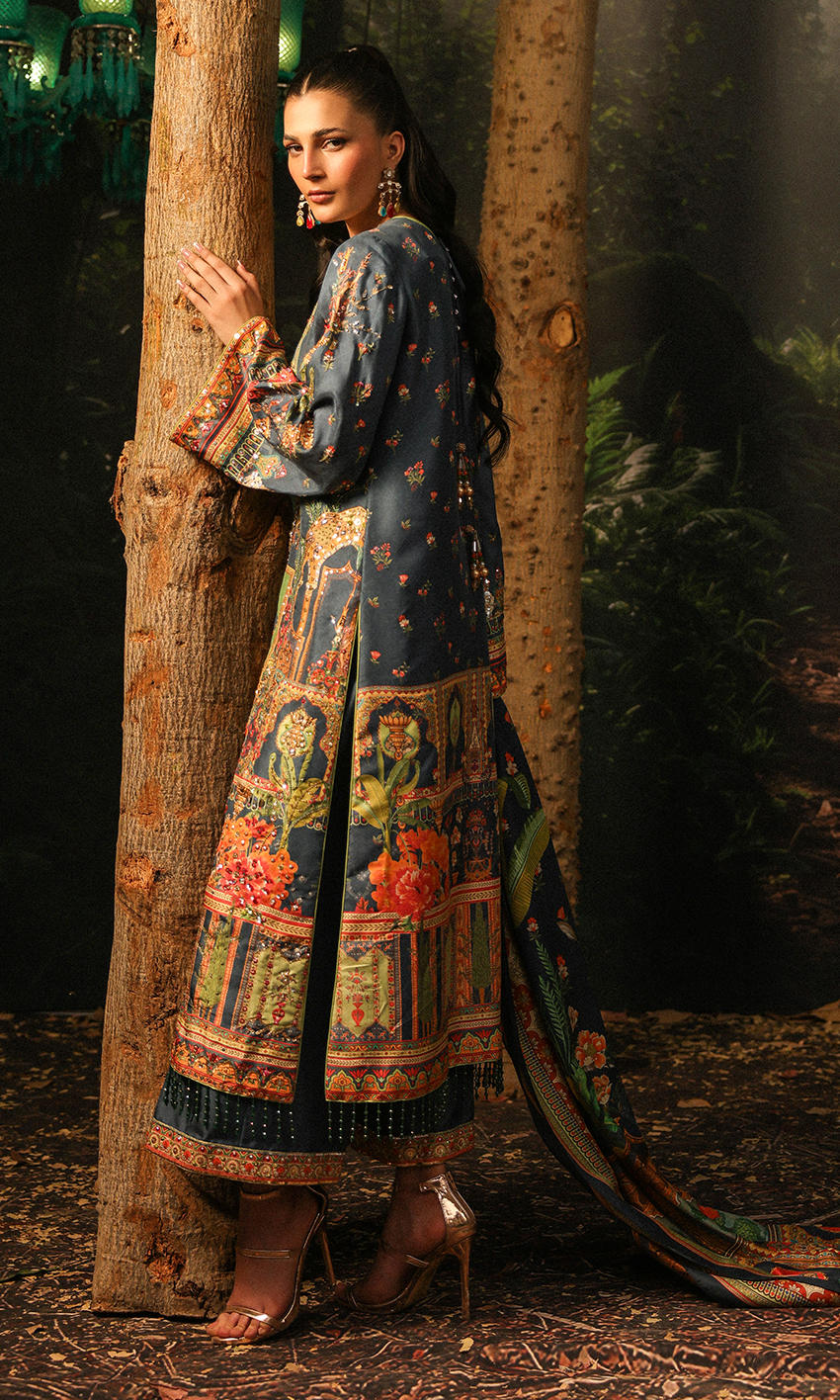 Picture of Maharaja Express B