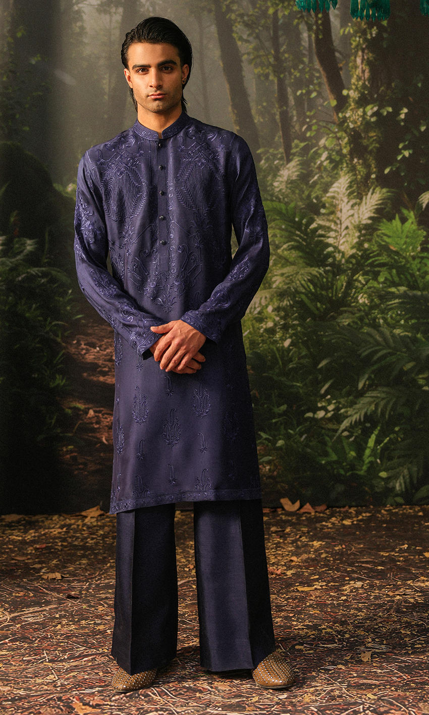 Picture of Indigo legacy