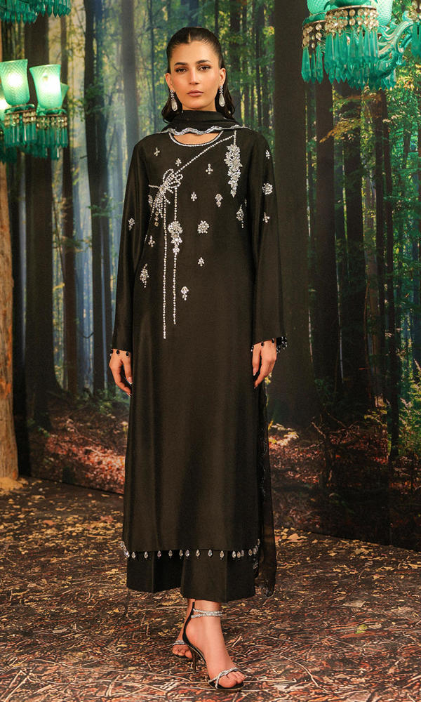 Picture of Dark Symphony