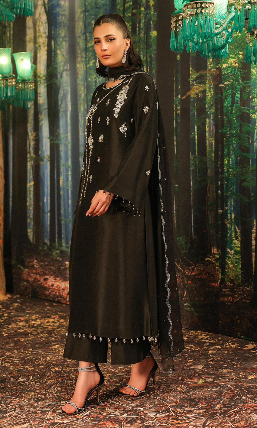 Picture of Dark Symphony