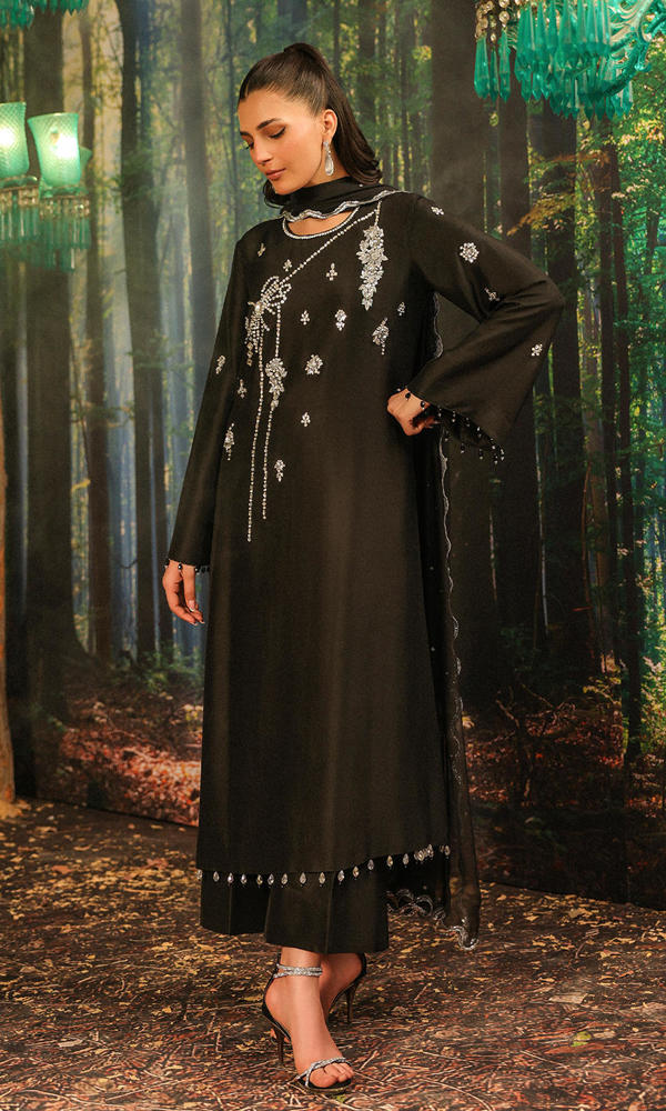 Picture of Dark Symphony