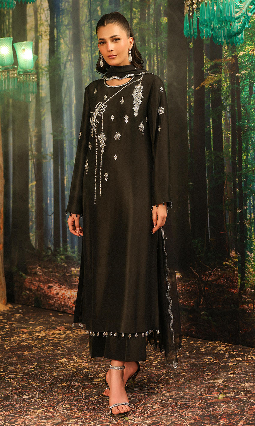 Picture of Dark Symphony