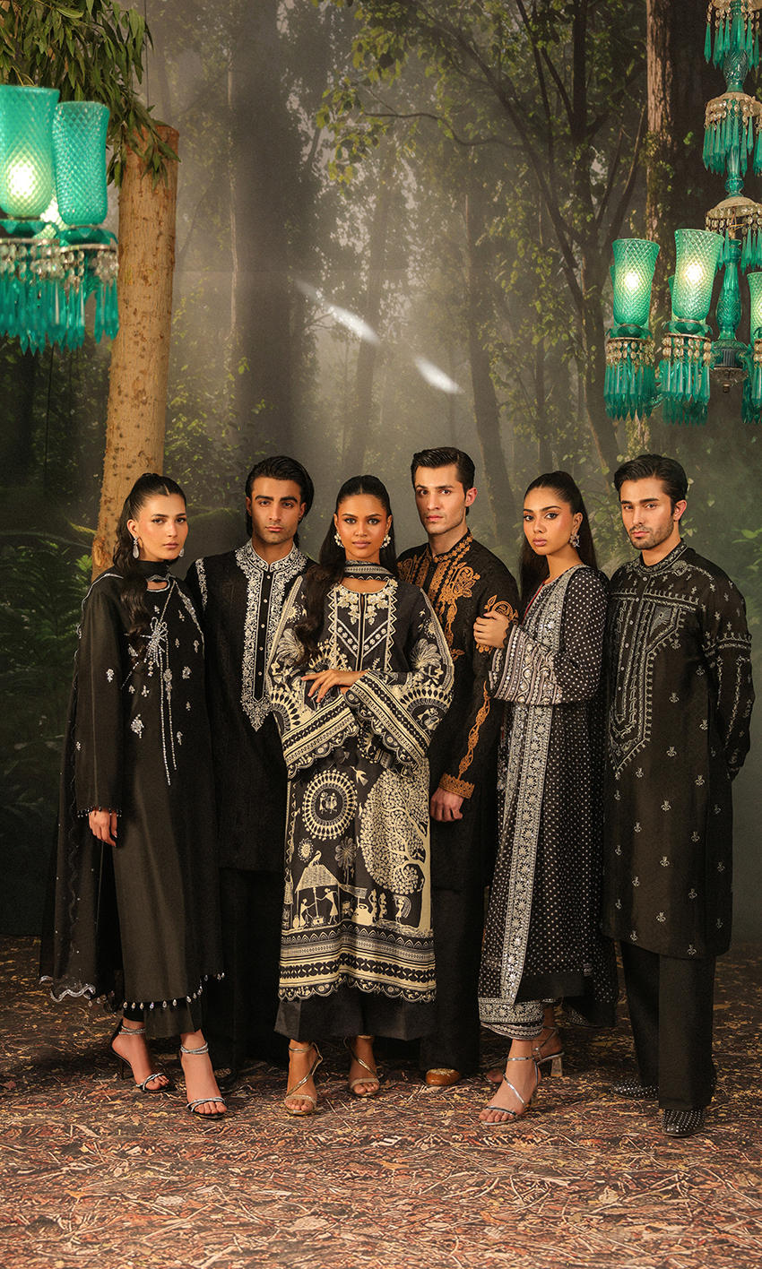 Picture of Dark Symphony