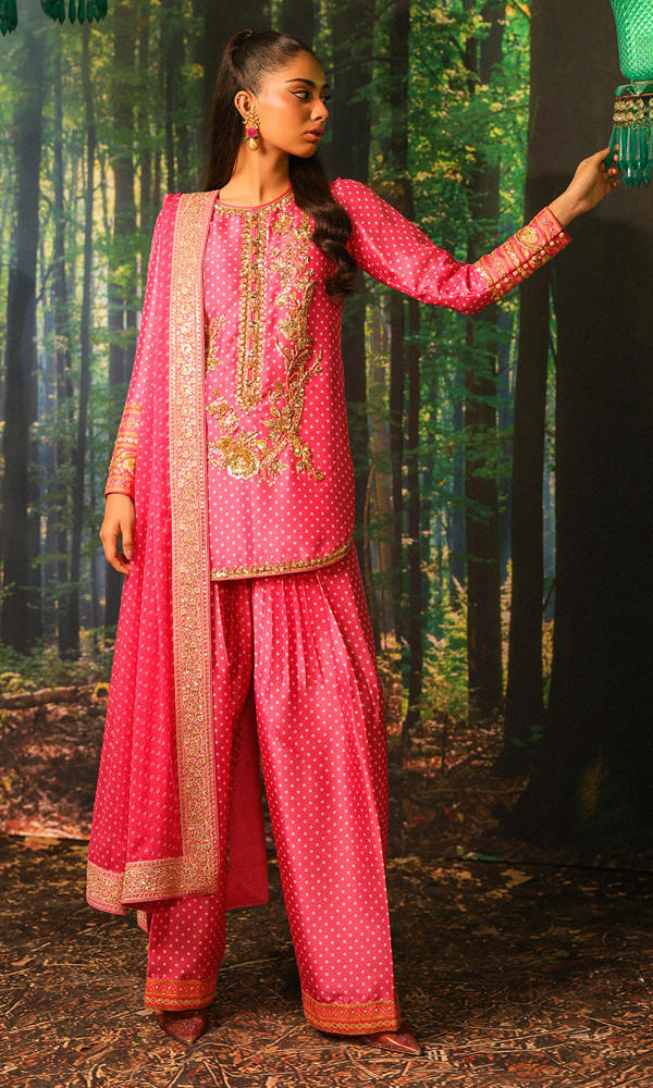 Picture of Flamingo Pink