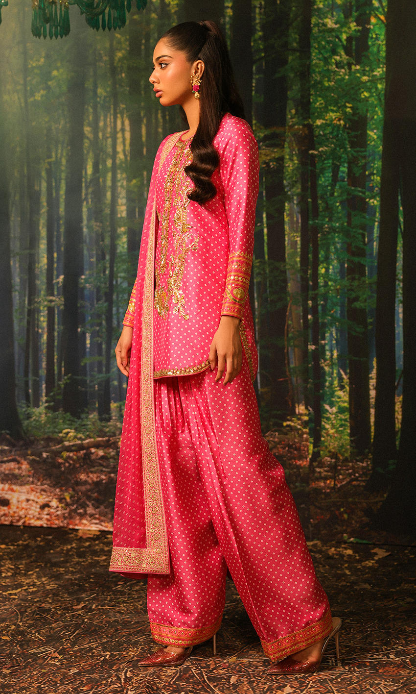 Picture of Flamingo Pink