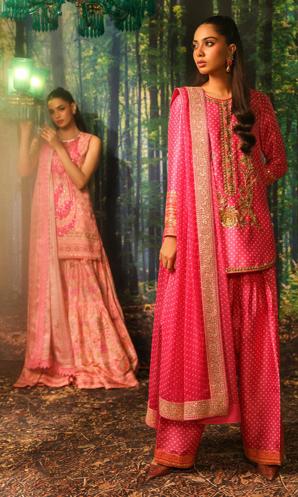 Picture of Flamingo Pink