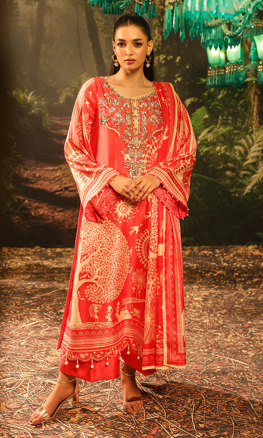 Picture of Tribal Rhythm A