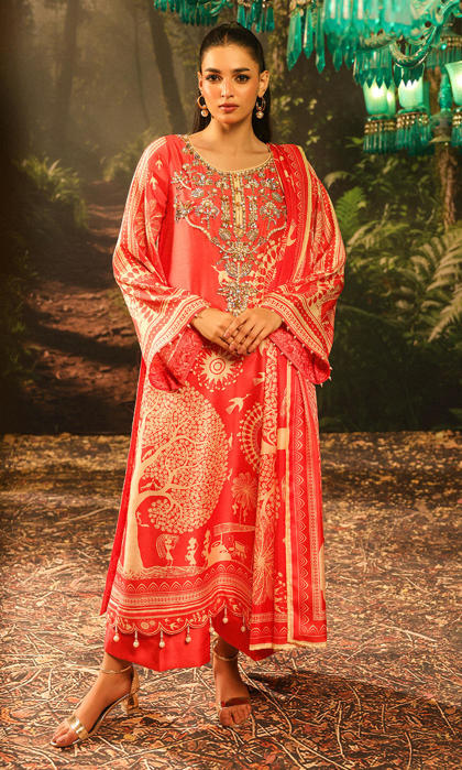 Picture of Tribal Rhythm A