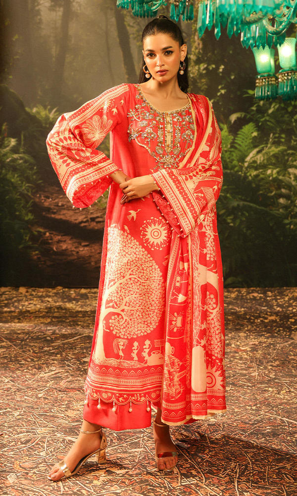 Picture of Tribal Rhythm A