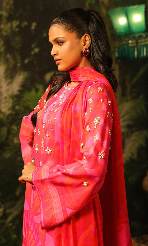 Picture of Fuchsia Pop