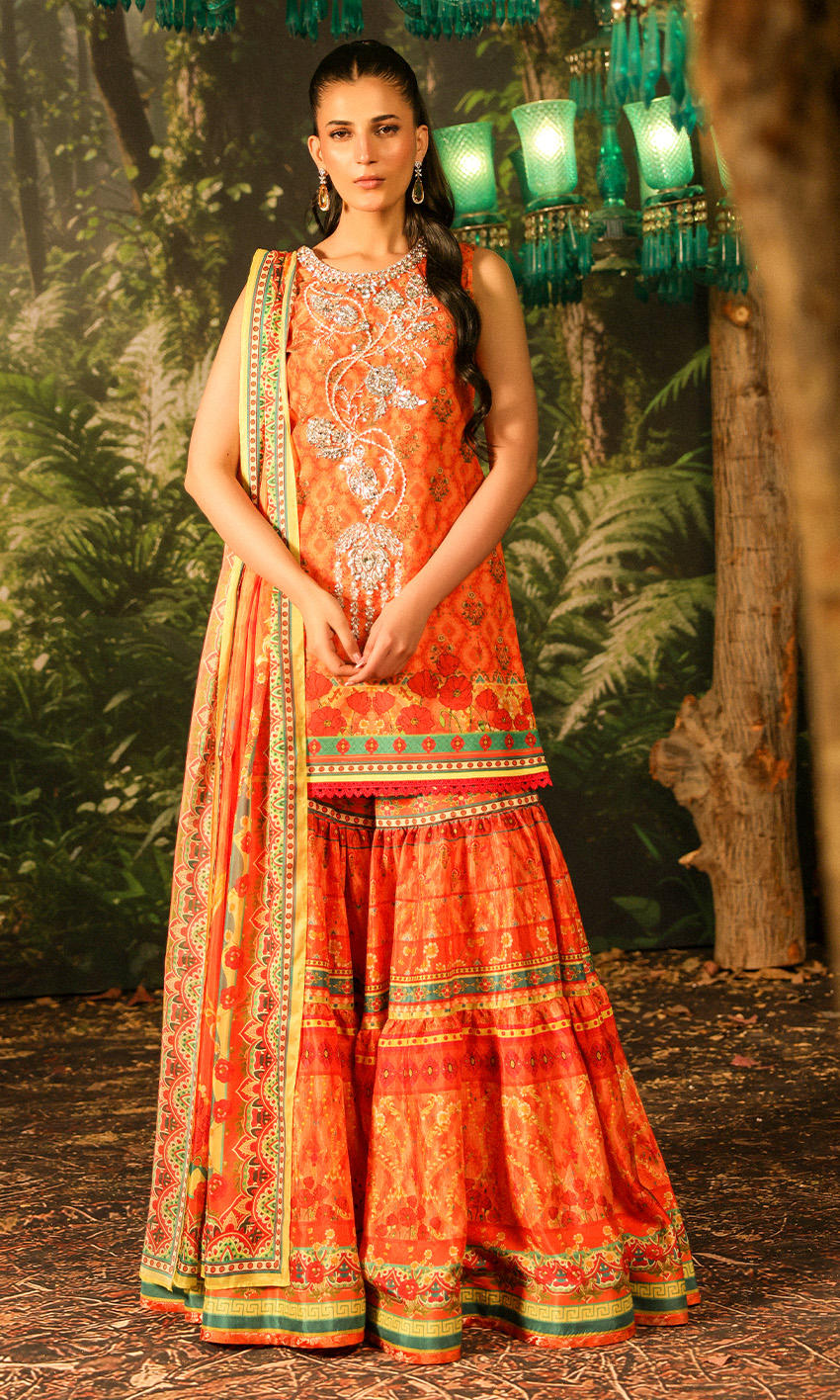 Picture of Tangerine