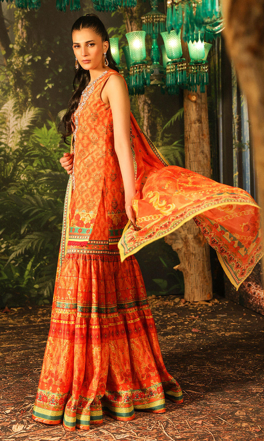 Picture of Tangerine