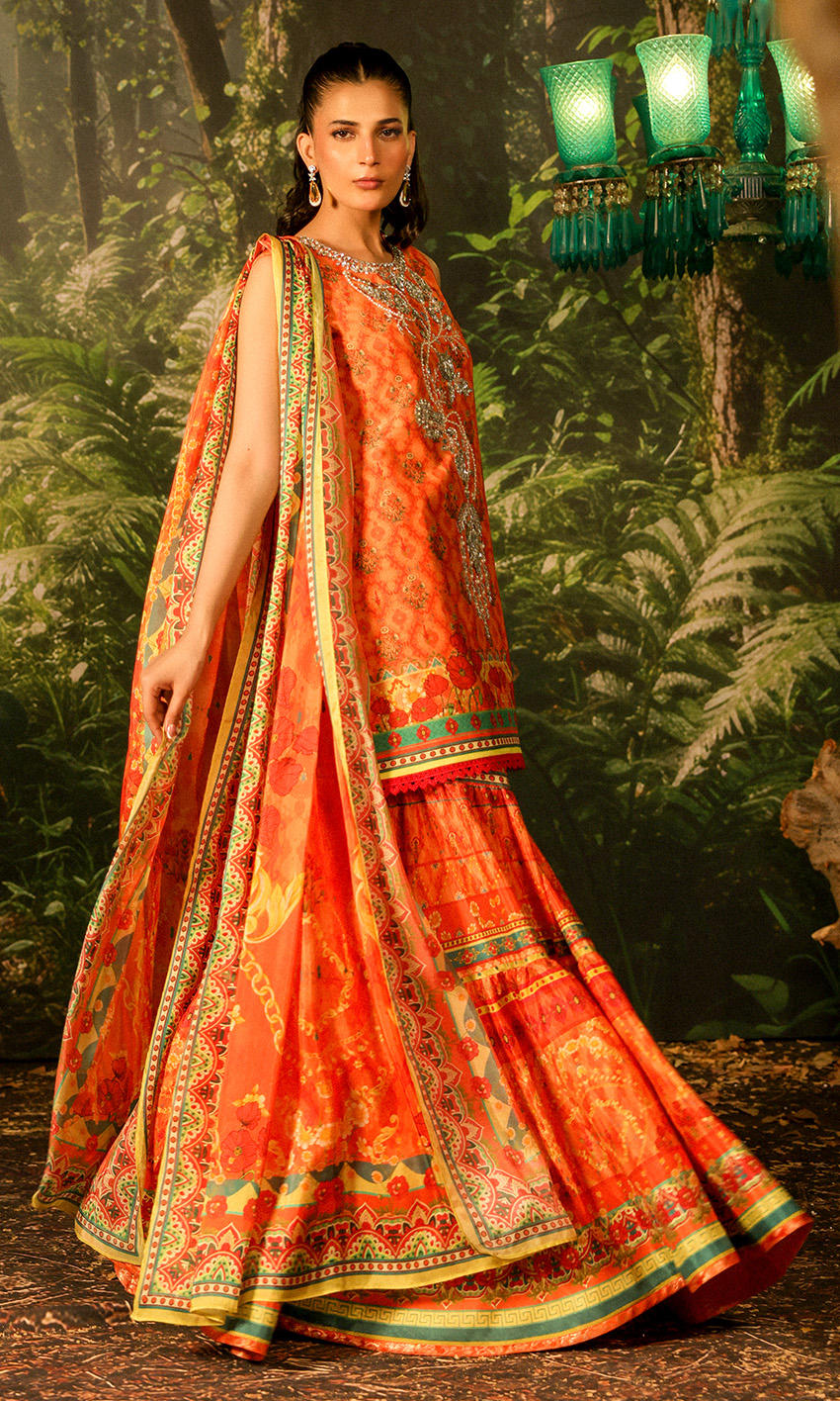 Picture of Tangerine