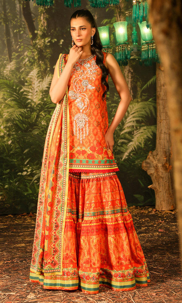 Picture of Tangerine