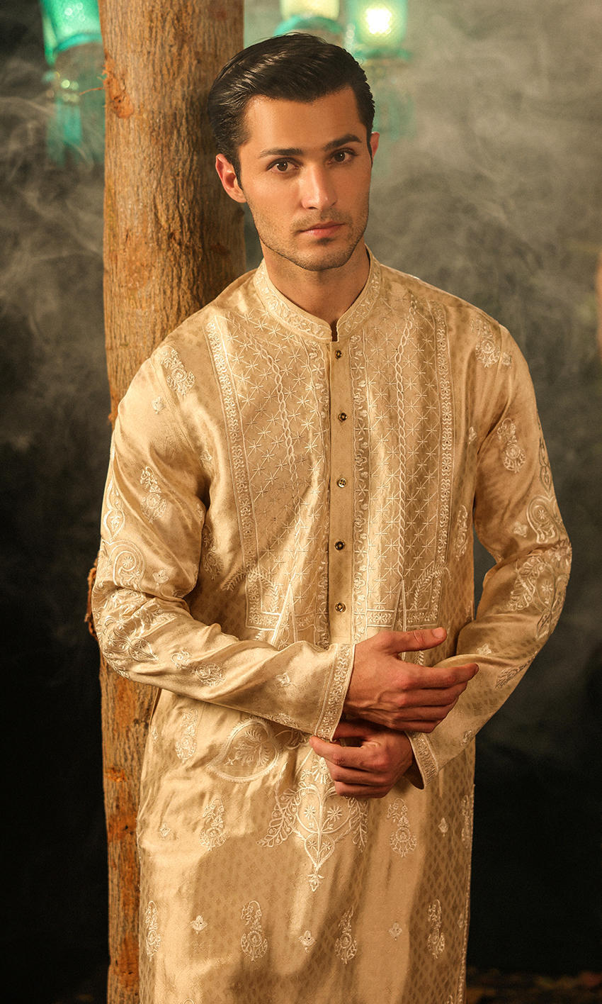 Picture of Heritage Gold