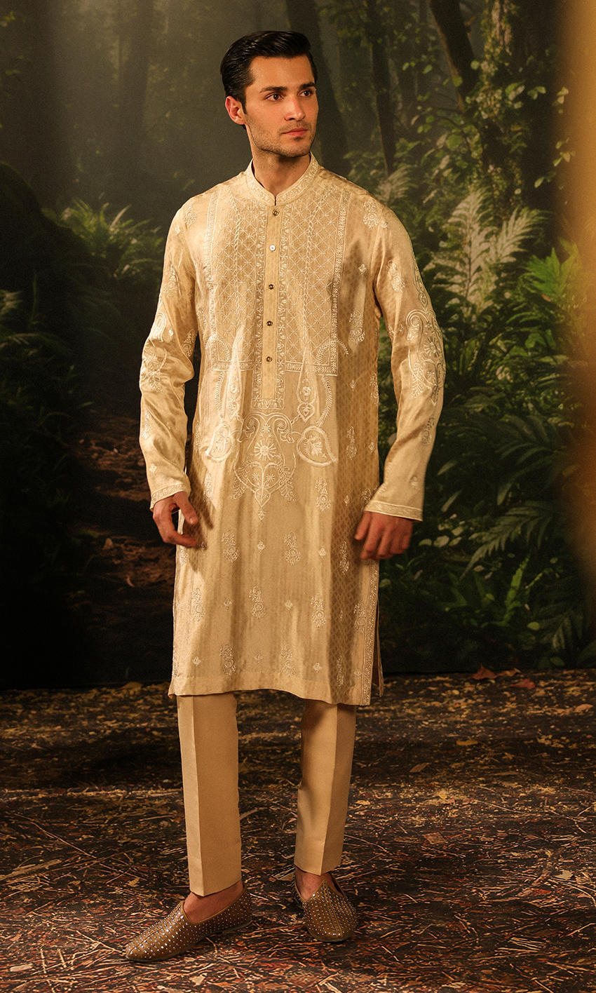 Picture of Heritage Gold