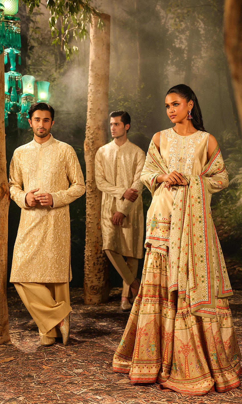 Picture of Heritage Gold