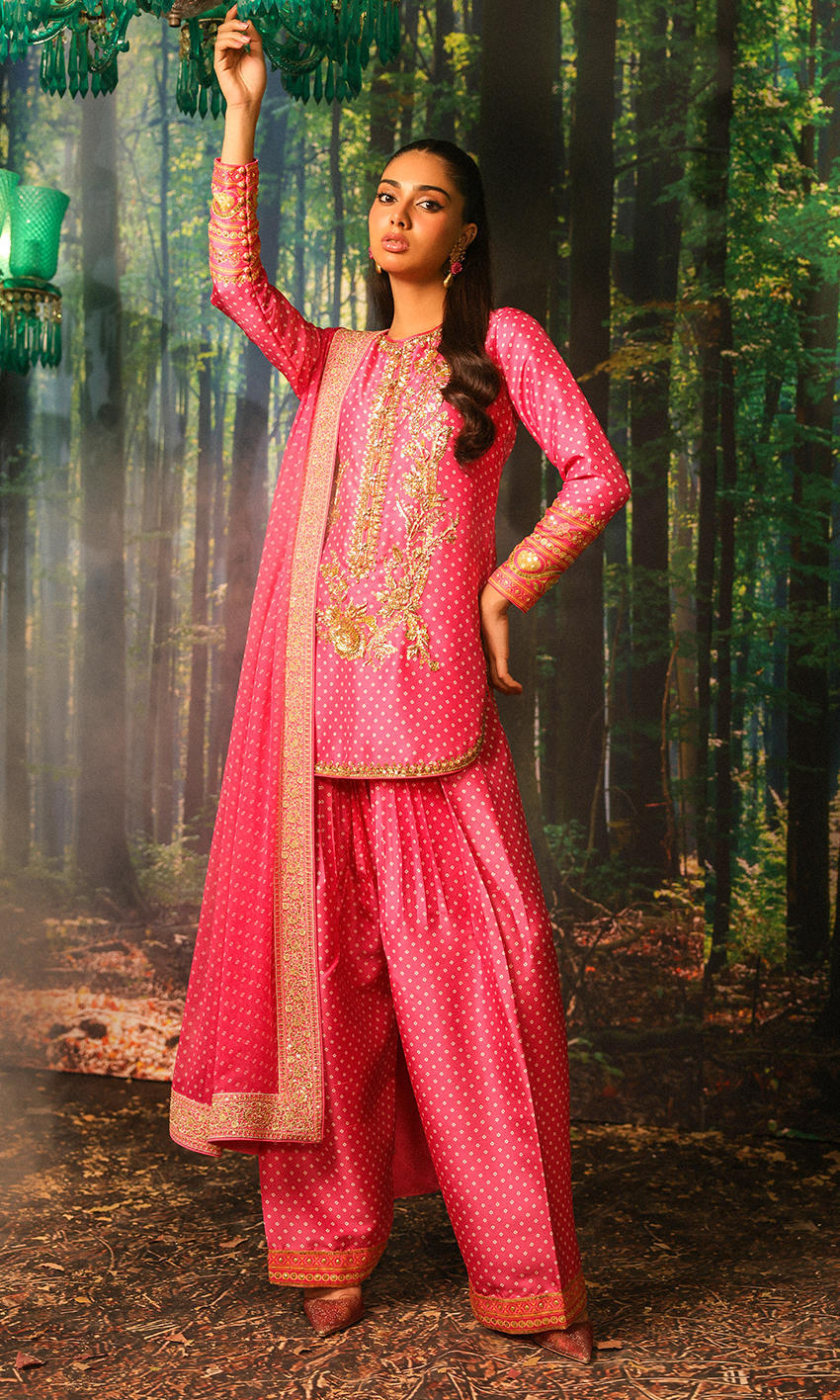 Picture of Flamingo Pink