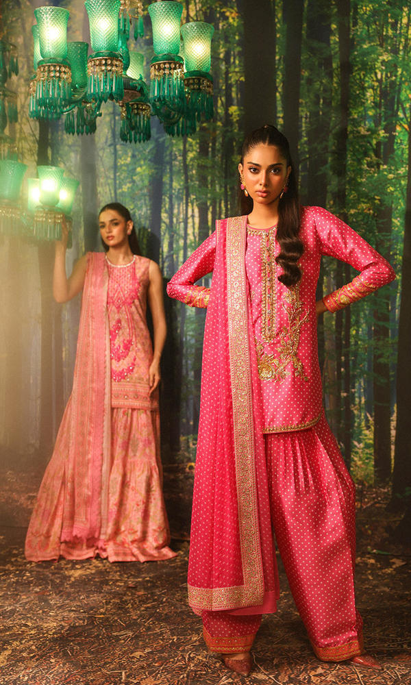 Picture of Flamingo Pink