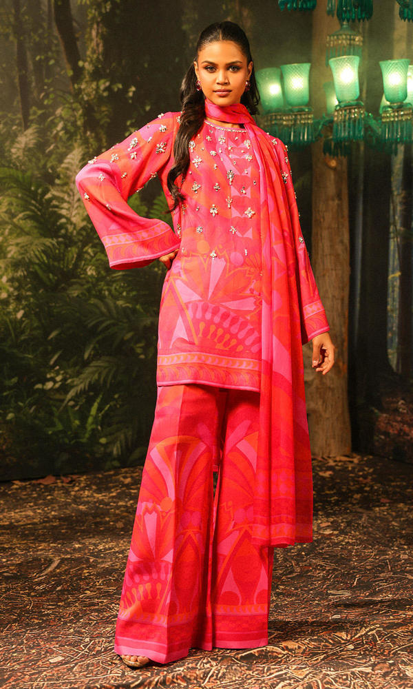 Picture of Fuchsia Pop