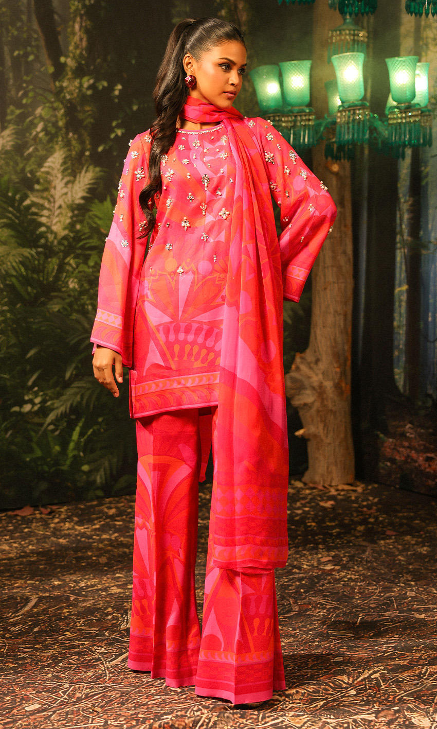 Picture of Fuchsia Pop