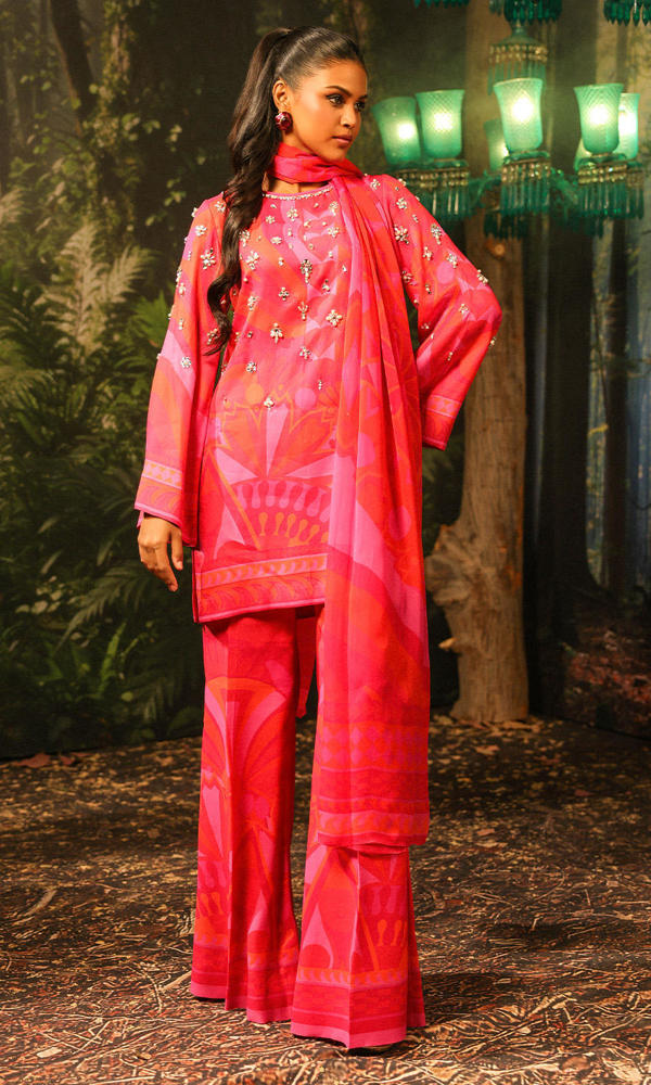 Picture of Fuchsia Pop