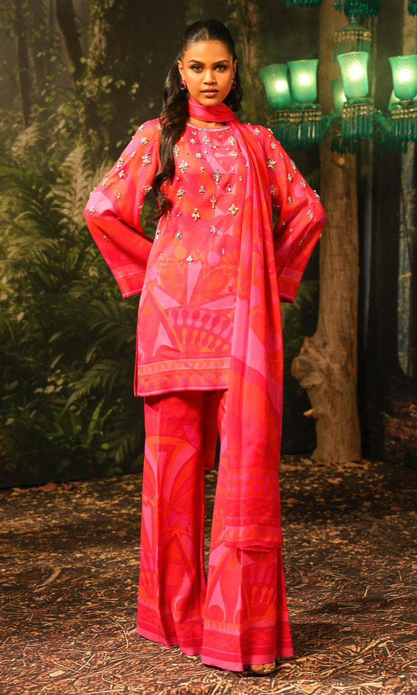 Picture of Fuchsia Pop