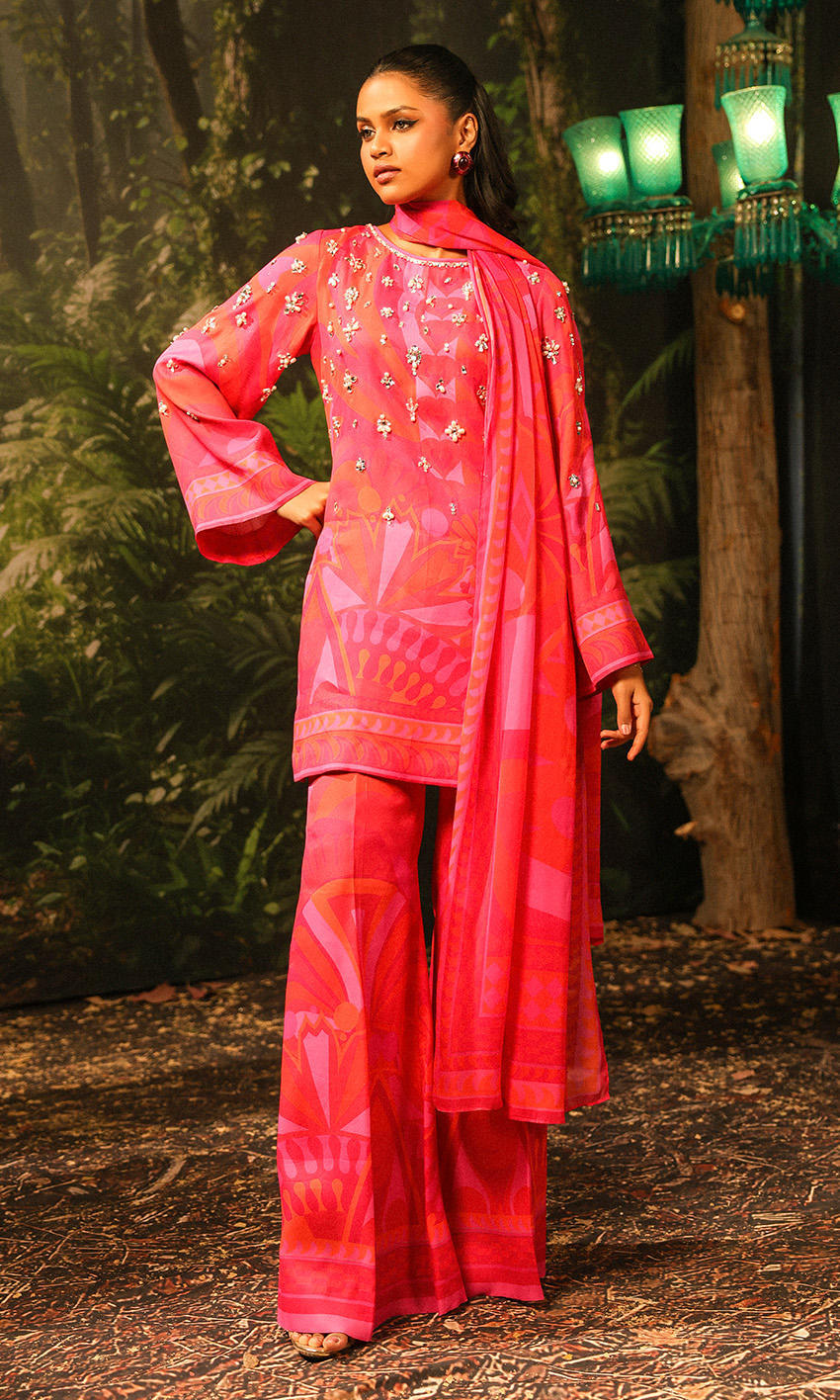 Picture of Fuchsia Pop