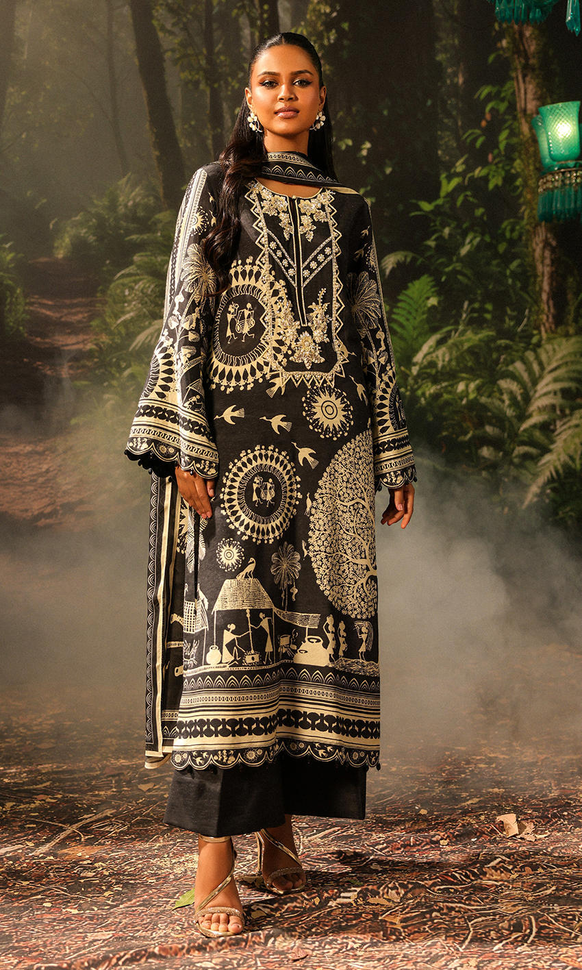 Picture of Tribal Rhythm A