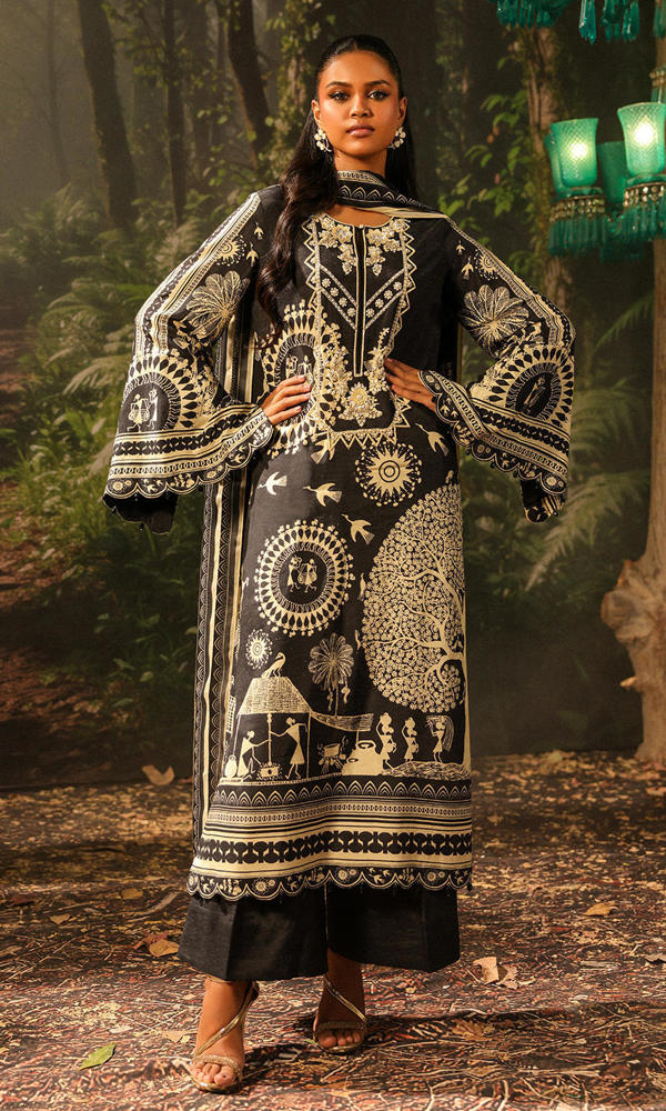 Picture of Tribal Rhythm A