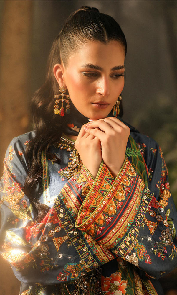 Picture of Maharaja Express B